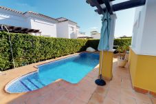 Villa in Roldan - Casa Boga - Mid Term on La Torre