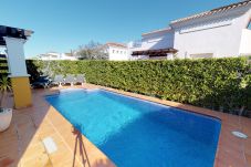 Villa in Roldan - Casa Boga - Mid Term on La Torre
