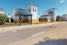 Villa in Roldan - Casa Boga - Mid Term on La Torre