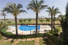 Apartment in Roldan - Casa Ricardo-Mid Term Rental on La Torre