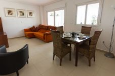 Apartment in Roldan - Casa Ricardo-Mid Term Rental on La Torre