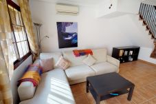 Apartment in Los Alcazares - Casa Rozalejo-Mid Term on Roda Golf