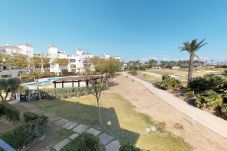 Apartment in Roldan - Casa Satsun-Mid/Long Term on La Torre