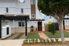 Townhouse in Roldan - Dorada 284950-Mid/Long Term on La Torre