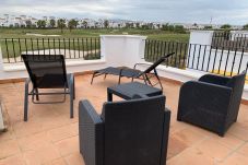 Townhouse in Roldan - Dorada 284950-Mid/Long Term on La Torre