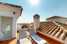 Terraced House in Roldan - Casa Di Milo - Mid/Long Term on La Torre