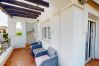 Terraced House in Roldan - Casa Di Milo - Mid/Long Term on La Torre