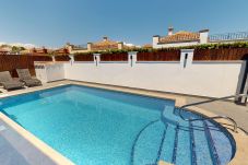 Villa in Torre Pacheco - Francisco 293721 - Mid Term on Mar Menor