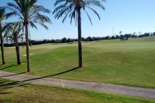 Apartment in Los Alcazares - Modern Apt - Mid Term in Roda Golf