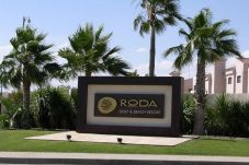 Apartment in Los Alcazares - Modern Apt - Mid Term in Roda Golf