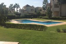 Apartment in Los Alcazares - Modern Apt - Mid Term in Roda Golf