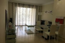 Apartment in Los Alcazares - Modern Apt - Mid Term in Roda Golf