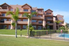 Apartment in Torre Pacheco - PedroRoca 285938-Mid Term on Mar Menor Golf