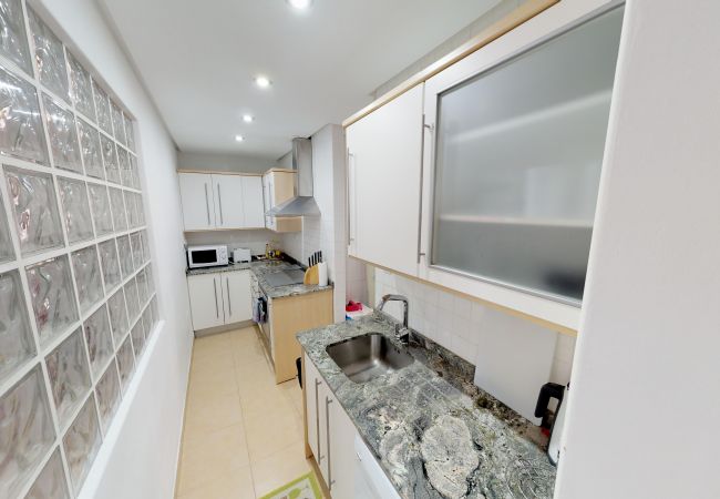 Villa in Torre Pacheco - Villa Chestnut - Mid Term on Mar Menor Golf Villa in Torre Pacheco - Villa Chestnut - Mid Term on Mar Menor Golf