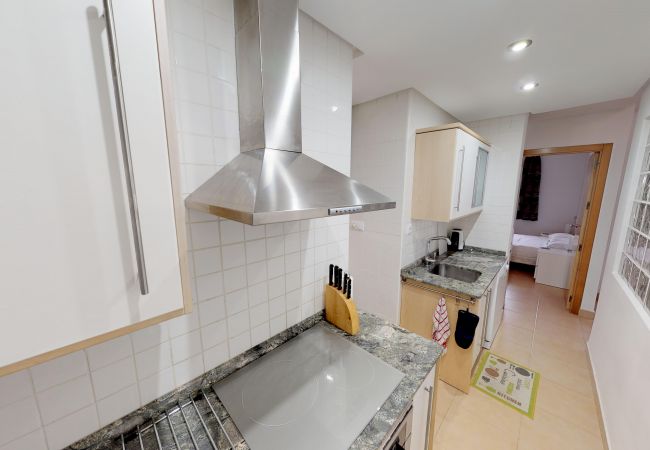 Villa in Torre Pacheco - Villa Chestnut - Mid Term on Mar Menor Golf Villa in Torre Pacheco - Villa Chestnut - Mid Term on Mar Menor Golf