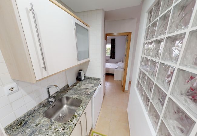 Villa in Torre Pacheco - Villa Chestnut - Mid Term on Mar Menor Golf Villa in Torre Pacheco - Villa Chestnut - Mid Term on Mar Menor Golf