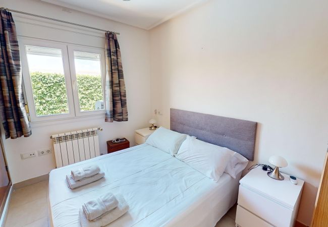 Villa in Torre Pacheco - Villa Chestnut - Mid Term on Mar Menor Golf Villa in Torre Pacheco - Villa Chestnut - Mid Term on Mar Menor Golf