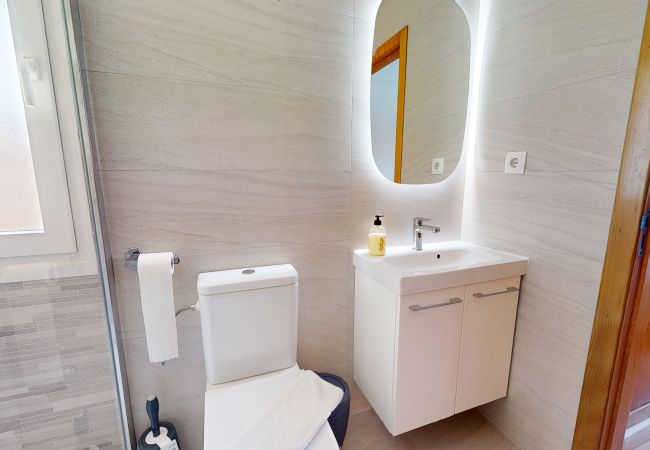 Villa in Torre Pacheco - Villa Chestnut - Mid Term on Mar Menor Golf Villa in Torre Pacheco - Villa Chestnut - Mid Term on Mar Menor Golf