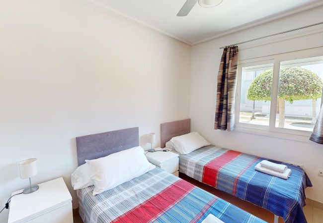 Villa in Torre Pacheco - Villa Chestnut - Mid Term on Mar Menor Golf Villa in Torre Pacheco - Villa Chestnut - Mid Term on Mar Menor Golf