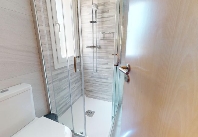 Villa in Torre Pacheco - Villa Chestnut - Mid Term on Mar Menor Golf Villa in Torre Pacheco - Villa Chestnut - Mid Term on Mar Menor Golf