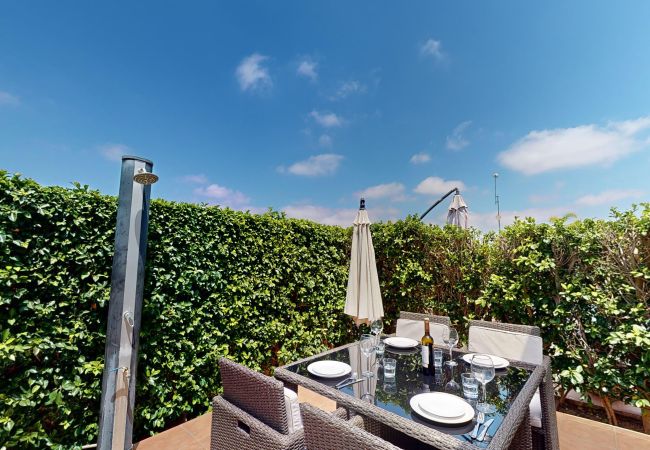 Villa in Torre Pacheco - Villa Chestnut - Mid Term on Mar Menor Golf Villa in Torre Pacheco - Villa Chestnut - Mid Term on Mar Menor Golf