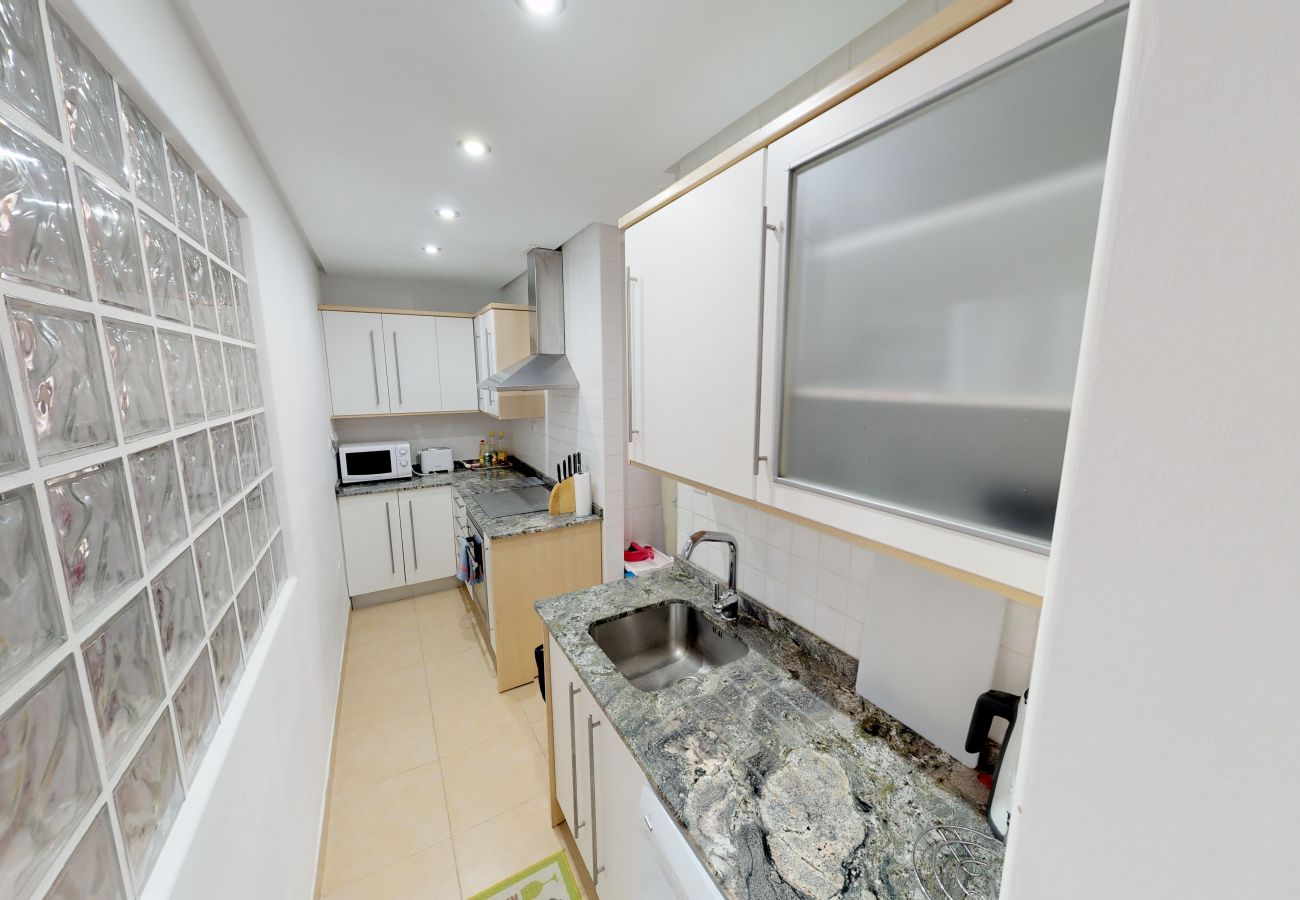 Villa in Torre Pacheco - Villa Chestnut - Mid Term on Mar Menor Golf Villa in Torre Pacheco - Villa Chestnut - Mid Term on Mar Menor Golf