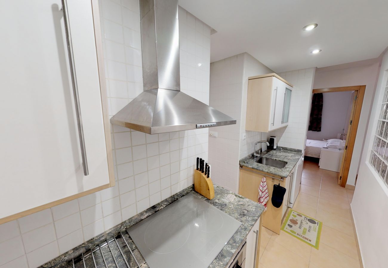 Villa in Torre Pacheco - Villa Chestnut - Mid Term on Mar Menor Golf Villa in Torre Pacheco - Villa Chestnut - Mid Term on Mar Menor Golf