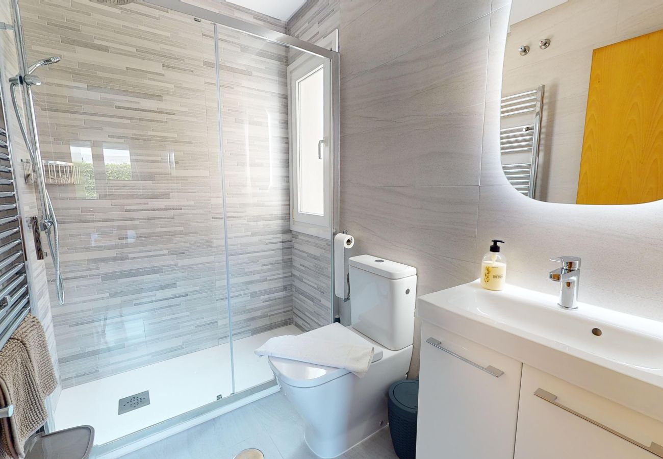 Villa in Torre Pacheco - Villa Chestnut - Mid Term on Mar Menor Golf Villa in Torre Pacheco - Villa Chestnut - Mid Term on Mar Menor Golf