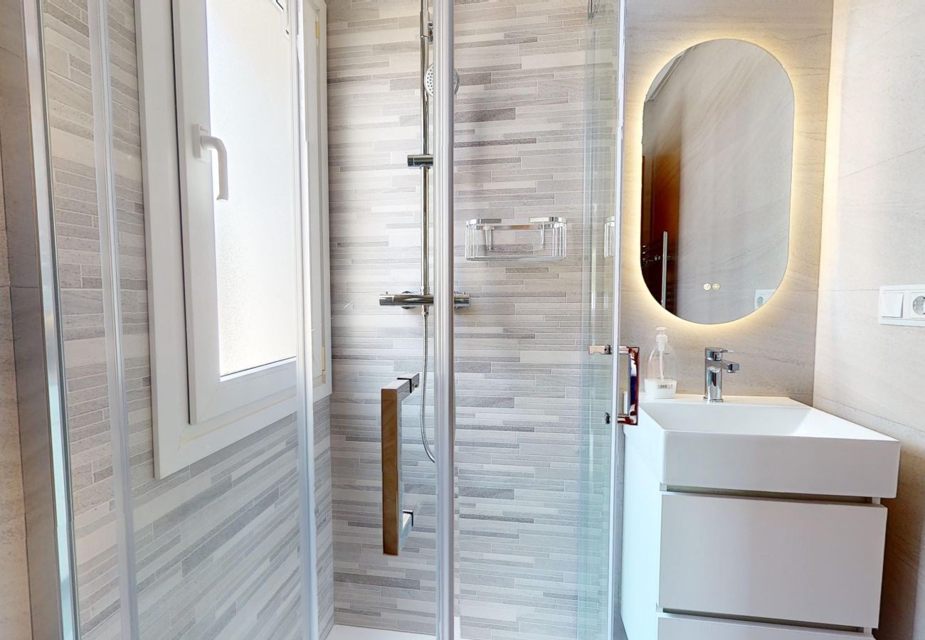 Villa in Torre Pacheco - Villa Chestnut - Mid Term on Mar Menor Golf Villa in Torre Pacheco - Villa Chestnut - Mid Term on Mar Menor Golf