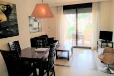 Apartment in Los Alcazares - Darsena RodaGolf - Mid Term on Roda Golf