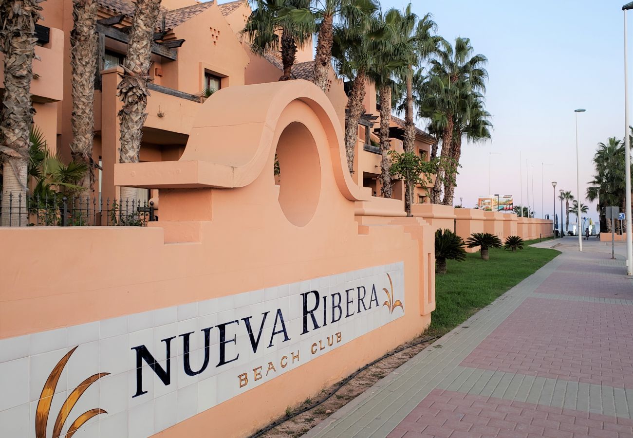 Apartment in Los Alcazares - Casa Javier - Mid Term in Los Alcazares