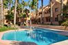 Apartment in Los Alcazares - Casa Javier - Mid Term in Los Alcazares
