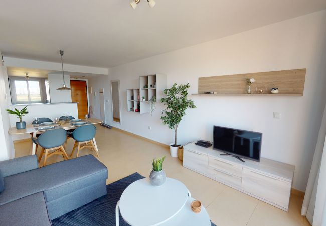 Apartment in Torre Pacheco - Casa Cocotero - Mid Term on Mar Menor Apartment in Torre Pacheco - Casa Cocotero - Mid Term on Mar Menor