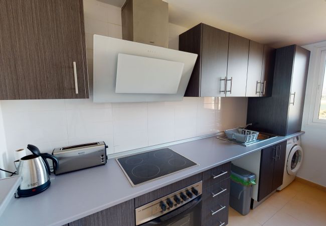 Apartment in Torre Pacheco - Casa Cocotero - Mid Term on Mar Menor Apartment in Torre Pacheco - Casa Cocotero - Mid Term on Mar Menor