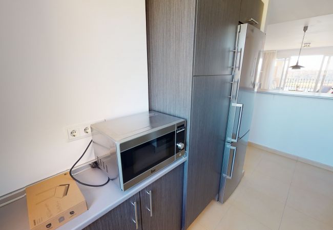 Apartment in Torre Pacheco - Casa Cocotero - Mid Term on Mar Menor Apartment in Torre Pacheco - Casa Cocotero - Mid Term on Mar Menor
