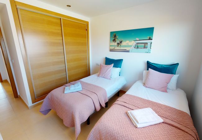 Apartment in Torre Pacheco - Casa Cocotero - Mid Term on Mar Menor Apartment in Torre Pacheco - Casa Cocotero - Mid Term on Mar Menor