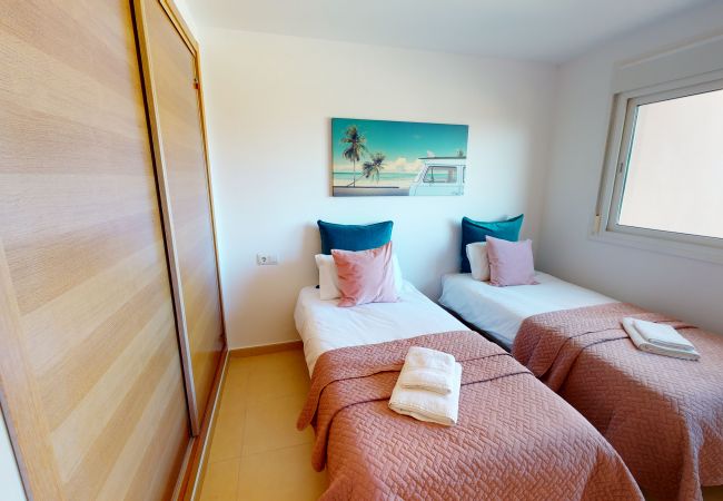 Apartment in Torre Pacheco - Casa Cocotero - Mid Term on Mar Menor Apartment in Torre Pacheco - Casa Cocotero - Mid Term on Mar Menor