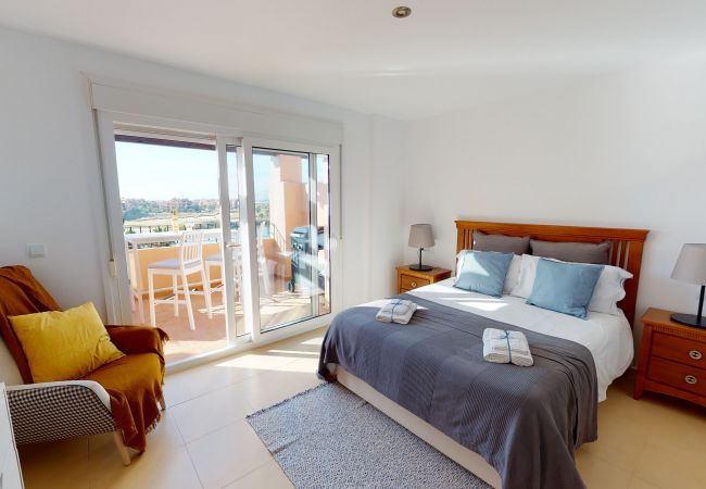 Apartment in Torre Pacheco - Casa Cocotero - Mid Term on Mar Menor Apartment in Torre Pacheco - Casa Cocotero - Mid Term on Mar Menor