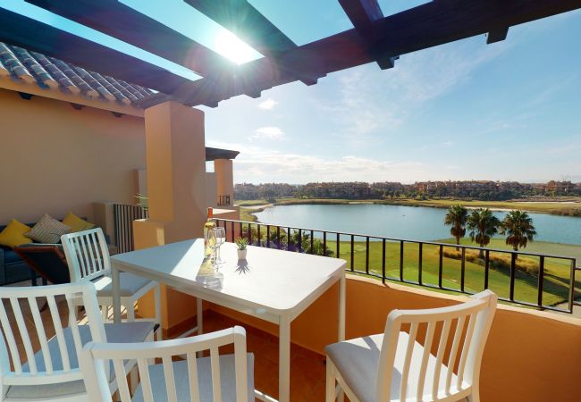 Apartment in Torre Pacheco - Casa Cocotero - Mid Term on Mar Menor Apartment in Torre Pacheco - Casa Cocotero - Mid Term on Mar Menor