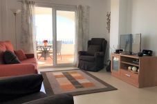 Apartment in Sucina - Casa Sandra - Mid Term on Hacienda Riquelme