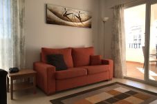Apartment in Sucina - Casa Sandra - Mid Term on Hacienda Riquelme