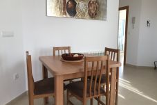 Apartment in Sucina - Casa Sandra - Mid Term on Hacienda Riquelme
