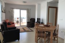 Apartment in Sucina - Casa Sandra - Mid Term on Hacienda Riquelme