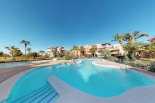 Apartment in Torre Pacheco - Casa Atalya - Mid/Long Term on Mar Menor Golf