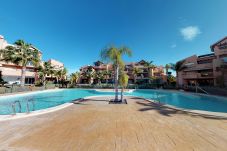 Apartment in Torre Pacheco - Casa Atalya - Mid/Long Term on Mar Menor Golf