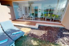 Apartment in Torre Pacheco - Casa BuenaVista - Mid Term on Mar Menor