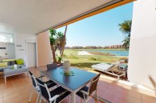 Apartment in Torre Pacheco - Casa BuenaVista - Mid Term on Mar Menor