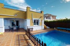 Villa in Torre Pacheco - Villa PedroRoca - Mid Term on Mar Menor