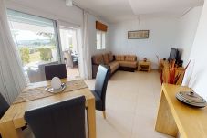 Apartment in Sucina - Casa Indico M - Mid Term on Hacienda Riquelme