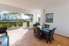 Apartment in Sucina - Casa Indico M - Mid Term on Hacienda Riquelme